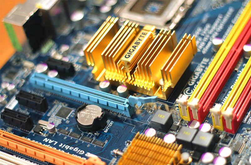 PCB行业应用