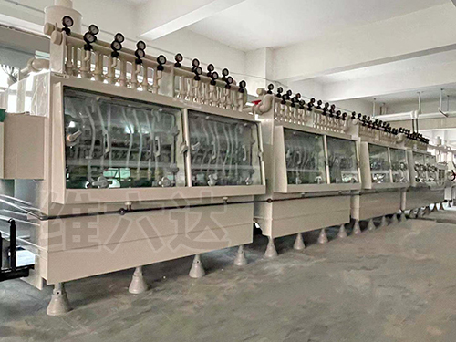 ​精密蚀刻加工技术