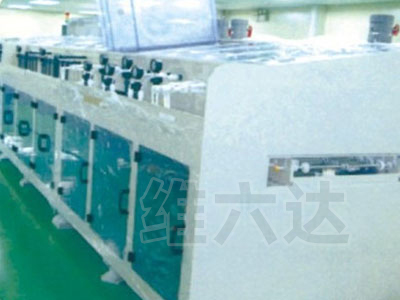 显影机结构介绍 显影机结构介绍